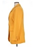 Boston Proper Yellow Blazer Size 14 - photo 5