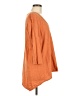 Wilt Orange 3/4 Sleeve Top Size M - photo 4