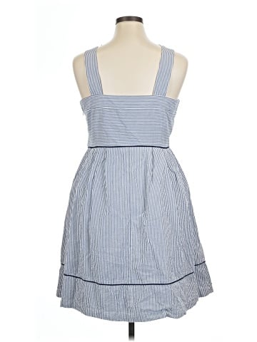 Lands' End Casual Dress (view 2)