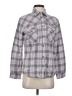 Jachs Girlfriend 100% Cotton Gray Jacket Size S - photo 1