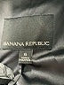 Banana Republic Black Wool Blazer Size 6 - photo 3