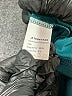 Unbranded Teal Casual Dress Size L (estimated) - photo 7