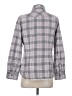 Jachs Girlfriend 100% Cotton Gray Jacket Size S - photo 2