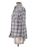 Jachs Girlfriend 100% Cotton Gray Jacket Size S - photo 5