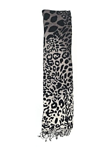 Isa & Stef Scarf (view 2)