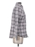 Jachs Girlfriend 100% Cotton Gray Jacket Size S - photo 4