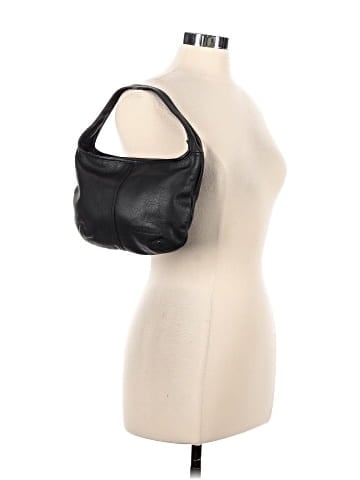 Stone Mountain Leather Hobo (view 2)