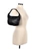 Stone Mountain 100% Leather Solid Black Leather Hobo One size - photo 2
