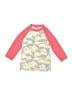 Mini Boden Pink Kimono Size 6 - 7 - photo 1