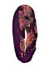 Xhilaration Purple Scarf One size - photo 1