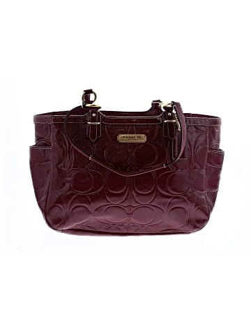 Coach Factory Tote (view 1)