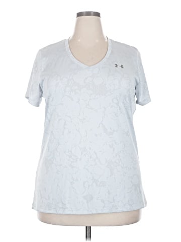Under Armour Active T-Shirt (view 1)