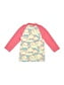 Mini Boden Pink Kimono Size 6 - 7 - photo 2