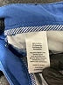 Talbots Solid Blue Casual Pants Size 8 - photo 8