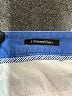 Talbots Solid Blue Casual Pants Size 8 - photo 9