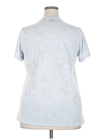 Under Armour Active T-Shirt (view 2)