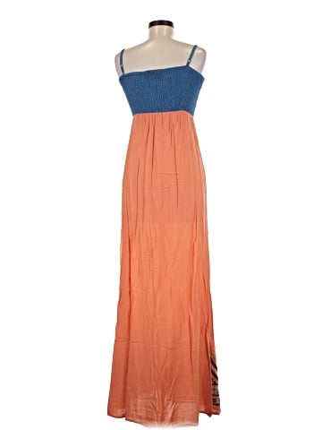 Flying Tomato Casual Dress (view 2)