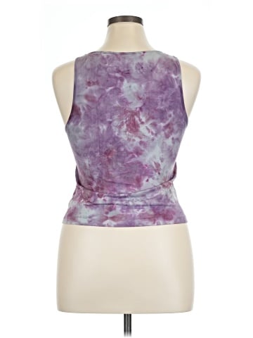 Tangerine Tank Top (view 2)