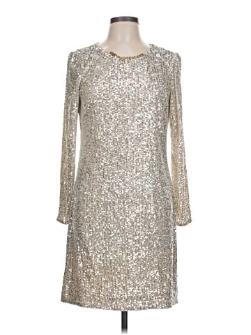 Eliza J Cocktail Dress (view 1)