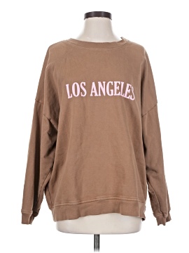 Lovers + Friends Sweatshirt