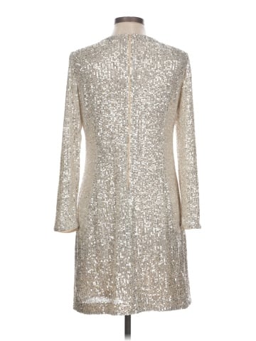 Eliza J Cocktail Dress (view 2)