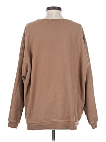 Lovers + Friends Sweatshirt (view 2)