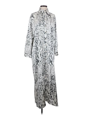 Zara Casual Dress (view 1)