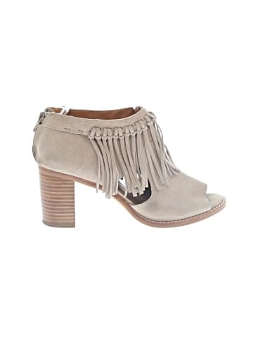 Sbicca Ankle Boots (view 1)