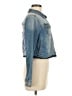 Celebrity Pink Blue Denim Jacket Size M - photo 4