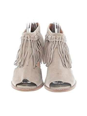 Sbicca Ankle Boots (view 2)