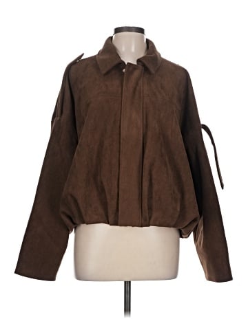 Zara Jacket (view 1)