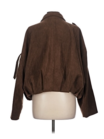 Zara Jacket (view 2)