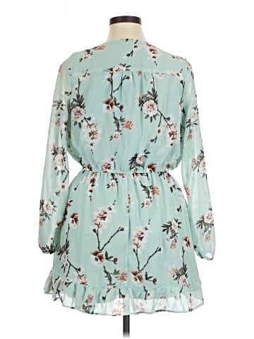 J for Justify Casual Dress (view 2)
