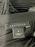 Ann Taylor Black Long Sleeve Blouse Size M - photo 7