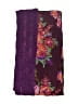 Xhilaration Purple Scarf One size - photo 2