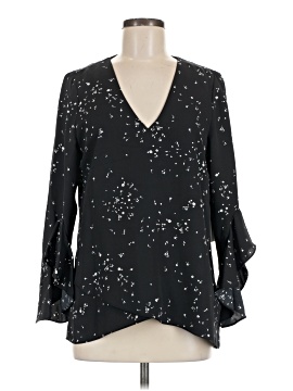 Vince Camuto 3/4 Sleeve Blouse