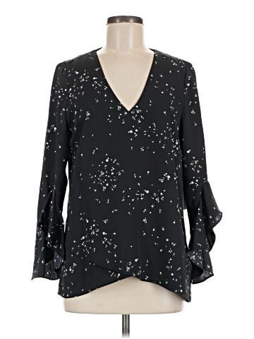 Vince Camuto 3/4 Sleeve Blouse (view 1)