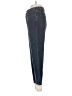 Topshop Chevron-herringbone Blue Jeans Size 26 waist - photo 5
