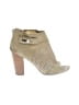 DV by Dolce Vita Tan Ankle Boots Size 8 1/2 - photo 1