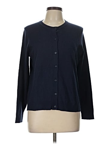 Style&Co Cardigan (view 1)
