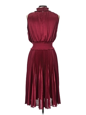 NANETTE Nanette Lepore Cocktail Dress (view 2)