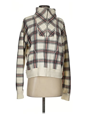 Free People Pullover Sweater (view 1)