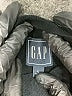Gap Black Pullover Sweater Size L - photo 7