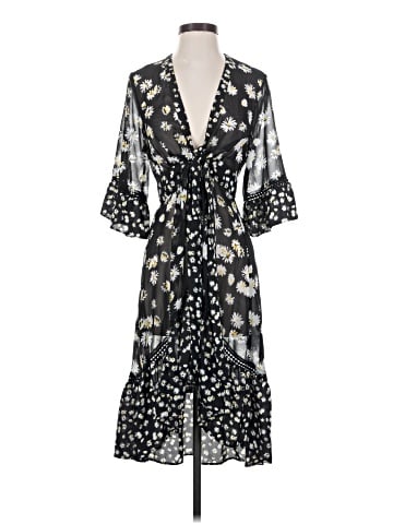CAbi Casual Dress (view 1)