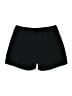 Title Nine Solid Black Shorts Size M - photo 1