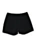Title Nine Solid Black Shorts Size M - photo 2