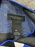 Investments Blue Pullover Sweater Size L (petite) - photo 7