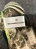 H&M 100% Cashmere Animal Print Brown Cashmere Pullover Sweater Size M - photo 8