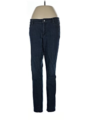 Ann Taylor LOFT Jeans (view 1)