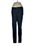 Ann Taylor LOFT Solid Blue Jeans Size 12 - photo 1